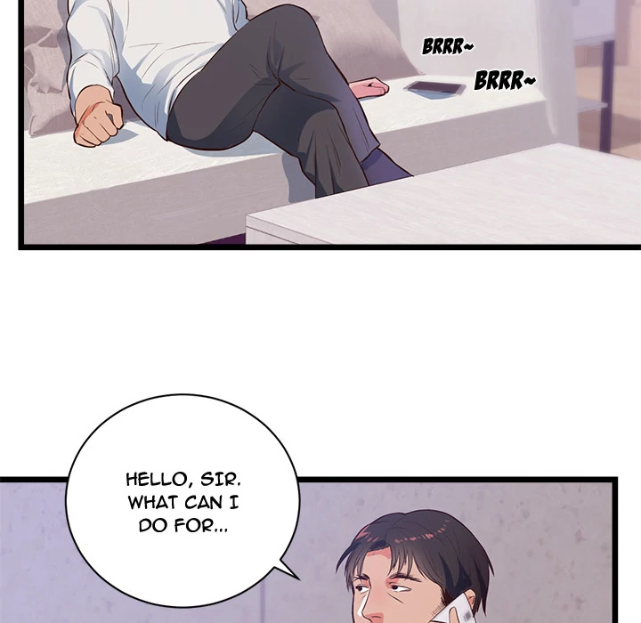 The Daughter of My First Love - Chapter 32 [photo 81] - MangaPorn