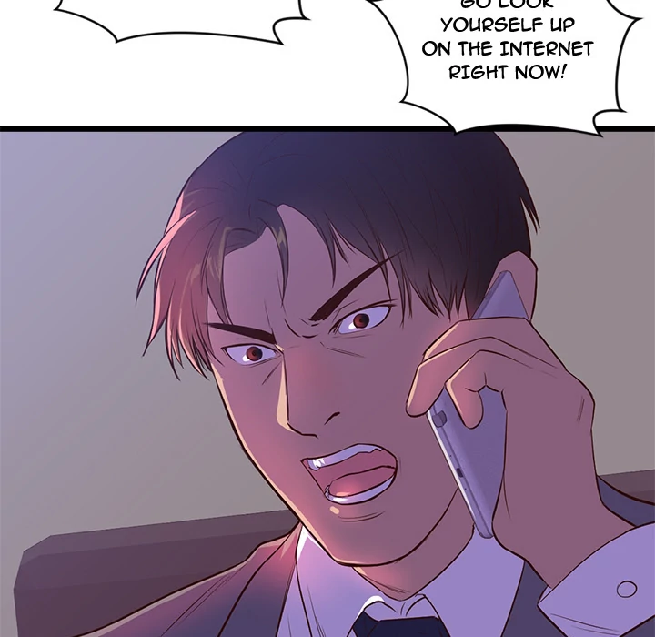 The Daughter of My First Love - Chapter 32 [photo 83] - MangaPorn