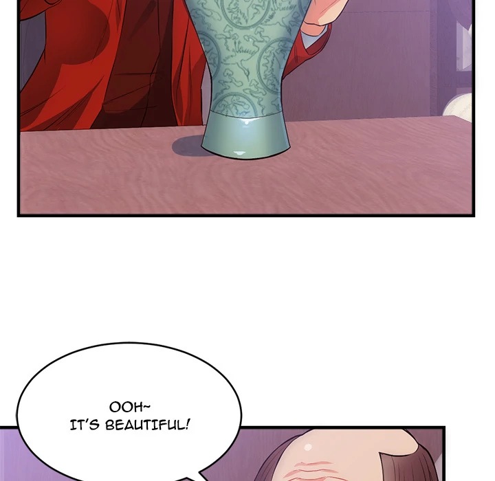 The Daughter of My First Love - Chapter 32 [photo 9] - MangaPorn