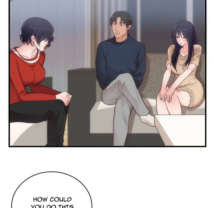 The Daughter of My First Love - Chapter 33 [photo 10] - MangaPorn