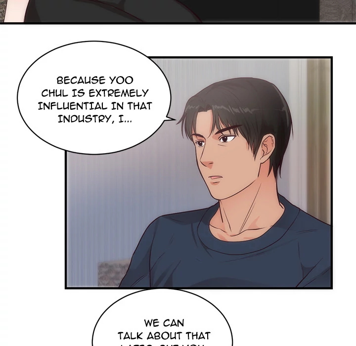 The Daughter of My First Love - Chapter 33 [photo 13] - MangaPorn