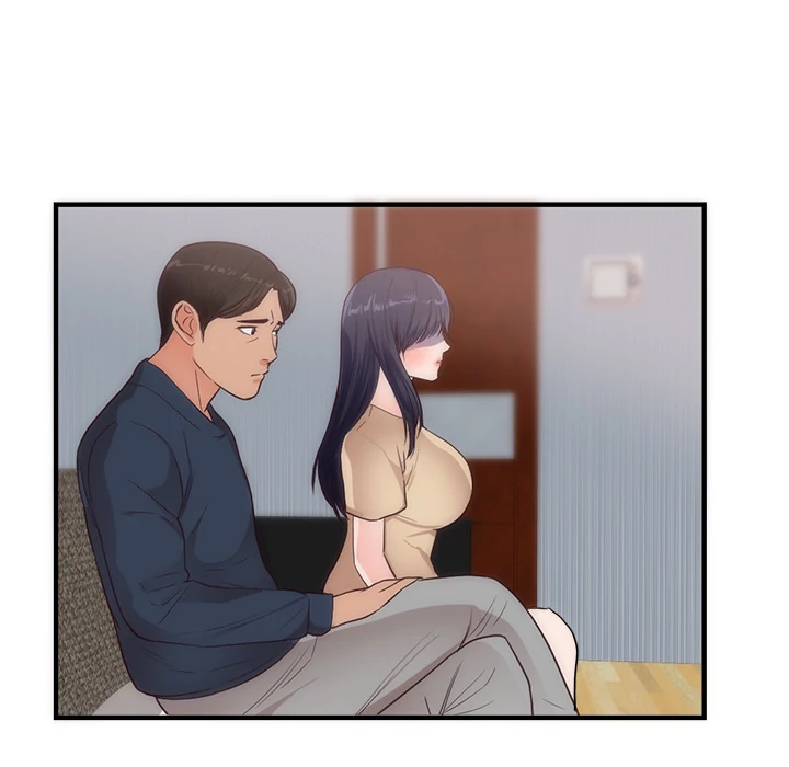 The Daughter of My First Love - Chapter 33 [photo 18] - MangaPorn