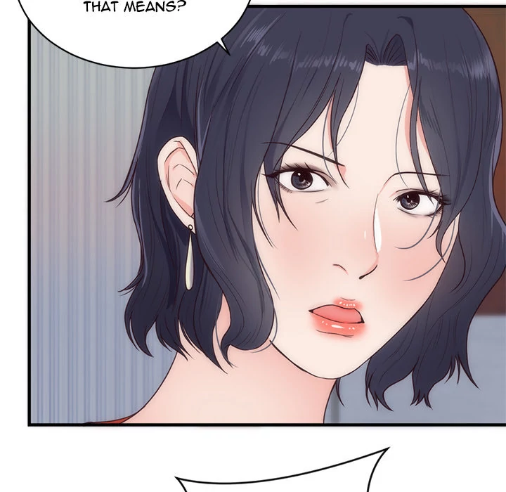 The Daughter of My First Love - Chapter 33 [photo 27] - MangaPorn