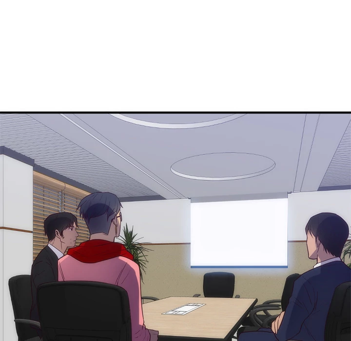 The Daughter of My First Love - Chapter 33 [photo 32] - MangaPorn