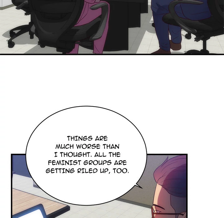 The Daughter of My First Love - Chapter 33 [photo 33] - MangaPorn