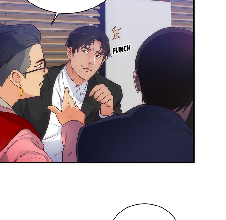 The Daughter of My First Love - Chapter 33 [photo 35] - MangaPorn