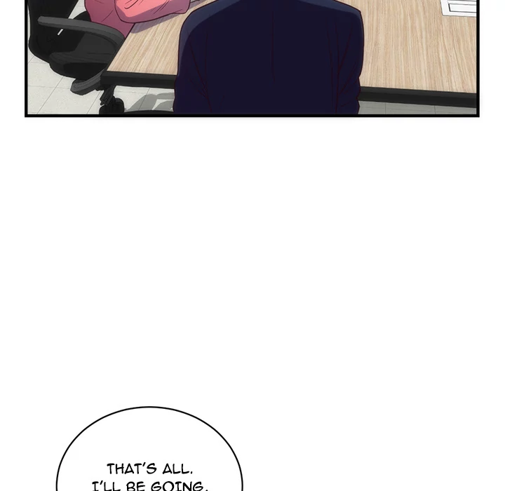 The Daughter of My First Love - Chapter 33 [photo 39] - MangaPorn