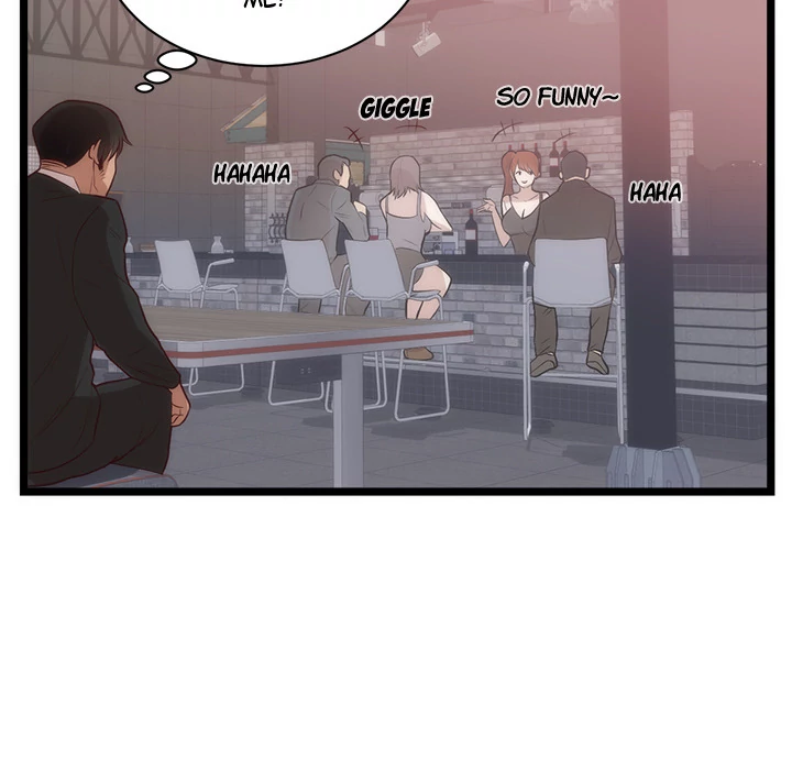 The Daughter of My First Love - Chapter 33 [photo 53] - MangaPorn