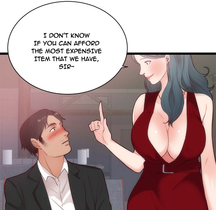 The Daughter of My First Love - Chapter 33 [photo 68] - MangaPorn