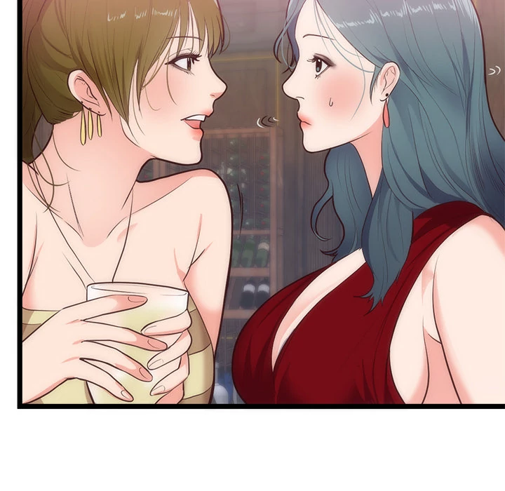The Daughter of My First Love - Chapter 33 [photo 76] - MangaPorn