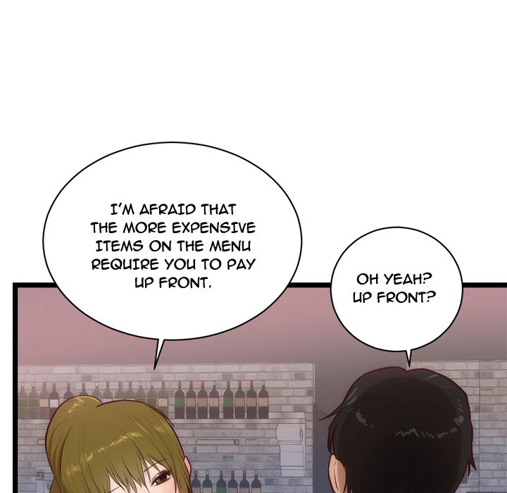 The Daughter of My First Love - Chapter 33 [photo 79] - MangaPorn