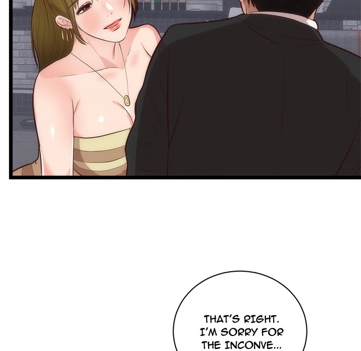 The Daughter of My First Love - Chapter 33 [photo 80] - MangaPorn