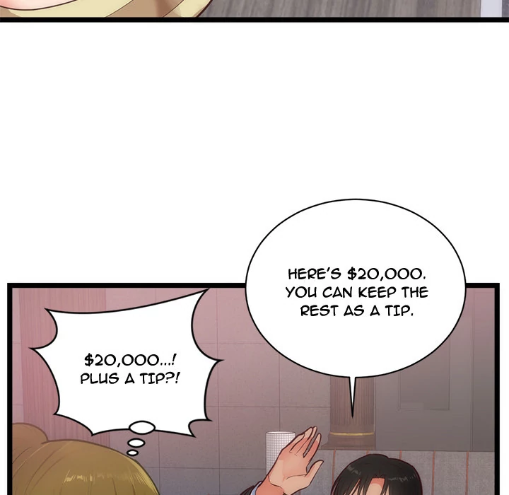 The Daughter of My First Love - Chapter 33 [photo 82] - MangaPorn