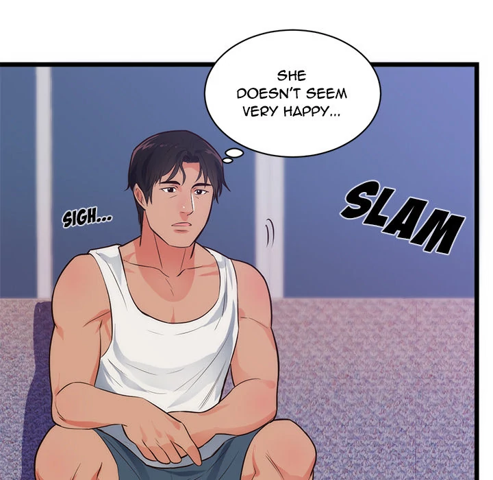 The Daughter of My First Love - Chapter 34 [photo 24] - MangaPorn