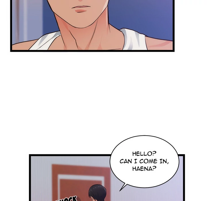 The Daughter of My First Love - Chapter 34 [photo 26] - MangaPorn