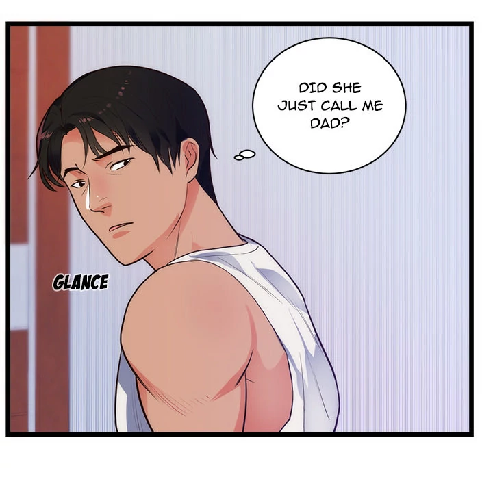 The Daughter of My First Love - Chapter 34 [photo 36] - MangaPorn