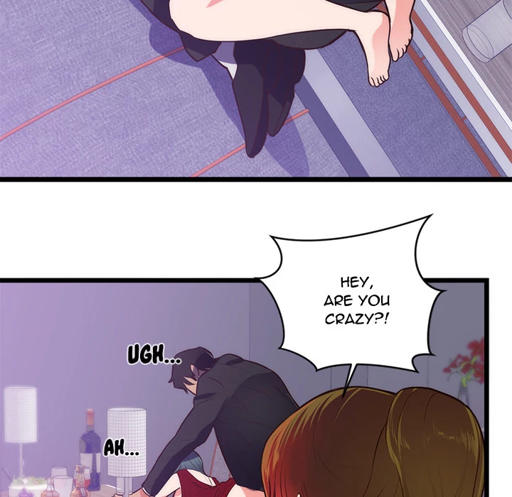 The Daughter of My First Love - Chapter 34 [photo 5] - MangaPorn