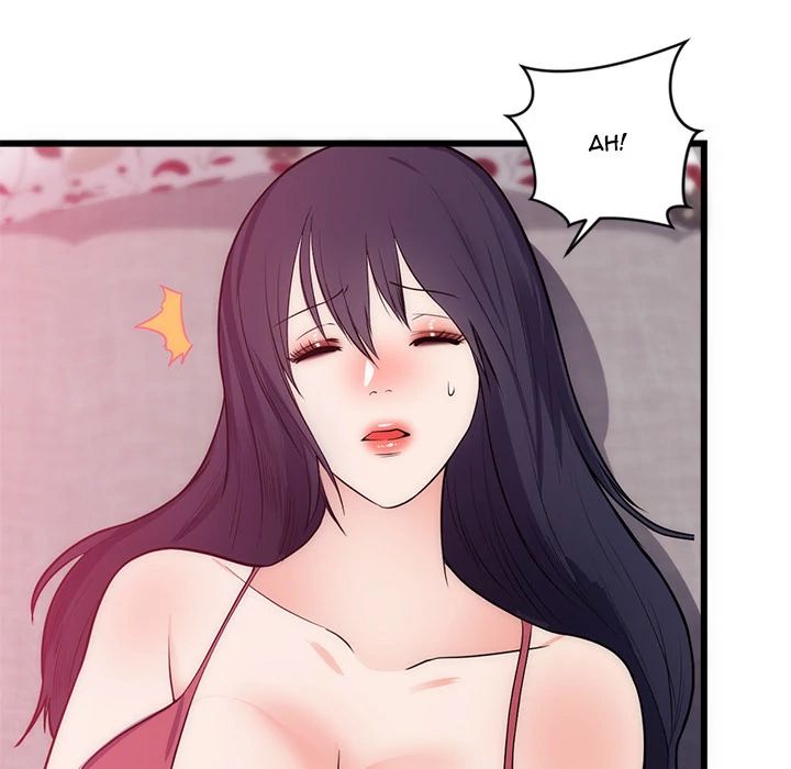 The Daughter of My First Love - Chapter 34 [photo 57] - MangaPorn