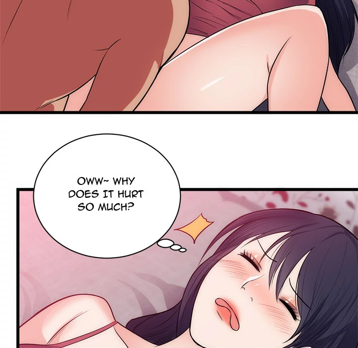 The Daughter of My First Love - Chapter 34 [photo 59] - MangaPorn