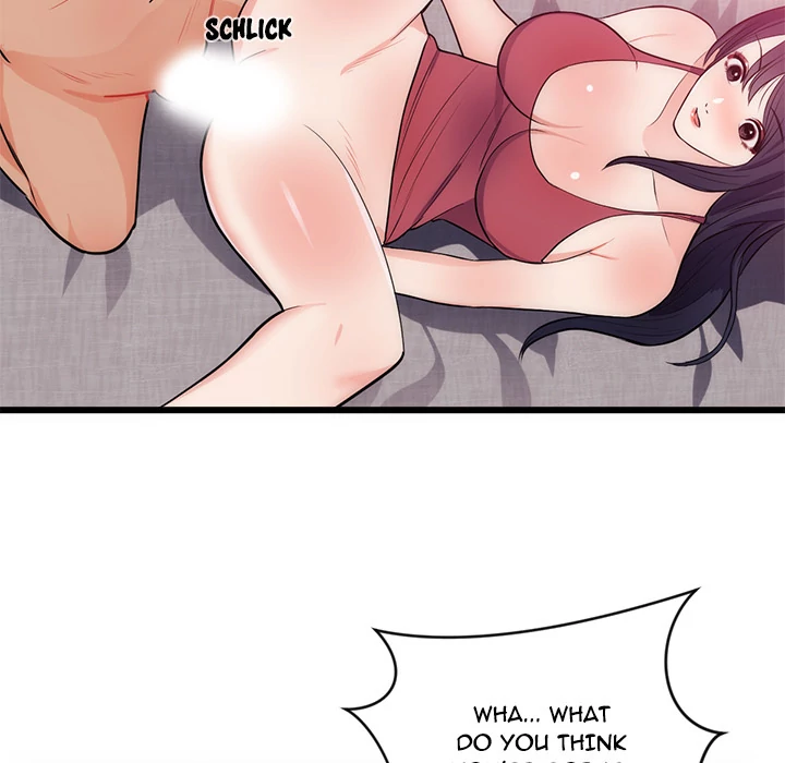 The Daughter of My First Love - Chapter 34 [photo 61] - MangaPorn