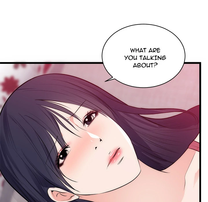 The Daughter of My First Love - Chapter 34 [photo 63] - MangaPorn