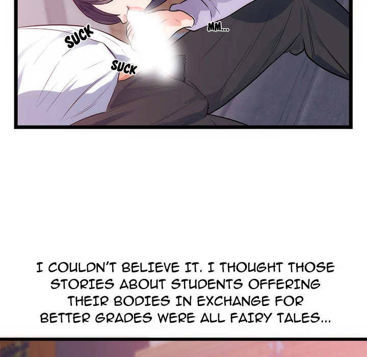 The Daughter of My First Love - Chapter 34 [photo 72] - MangaPorn