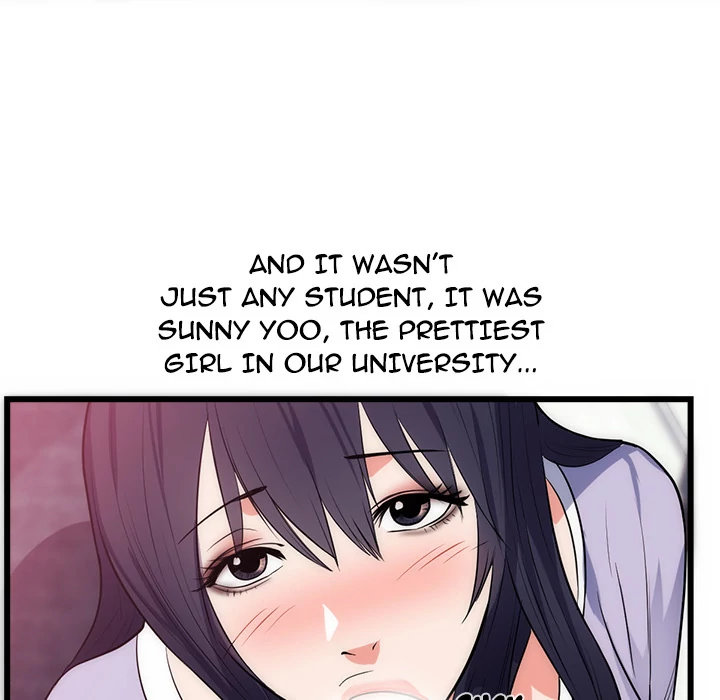 The Daughter of My First Love - Chapter 34 [photo 74] - MangaPorn