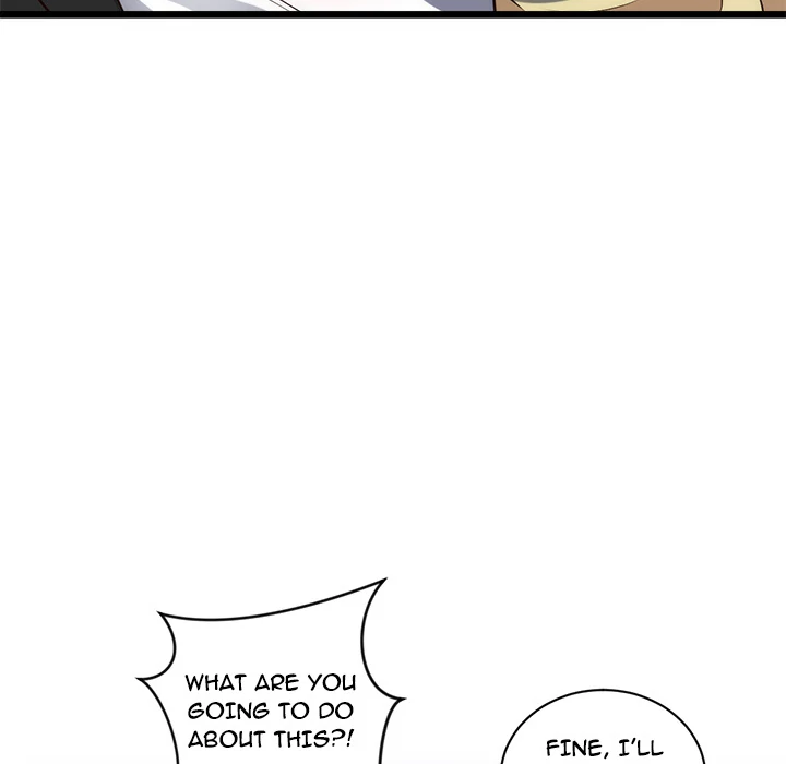 The Daughter of My First Love - Chapter 34 [photo 8] - MangaPorn