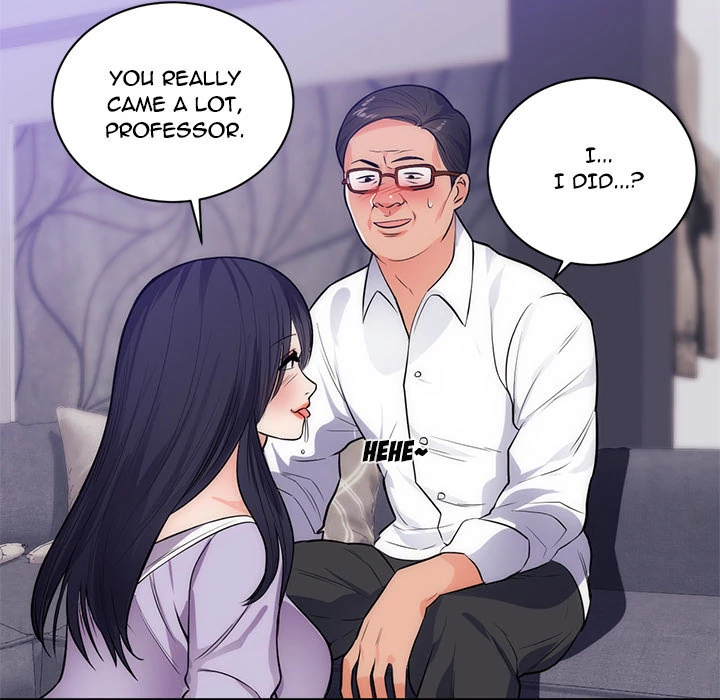 The Daughter of My First Love - Chapter 34 [photo 81] - MangaPorn