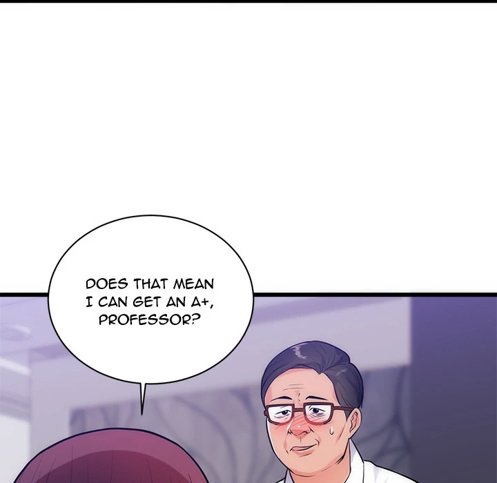 The Daughter of My First Love - Chapter 34 [photo 82] - MangaPorn