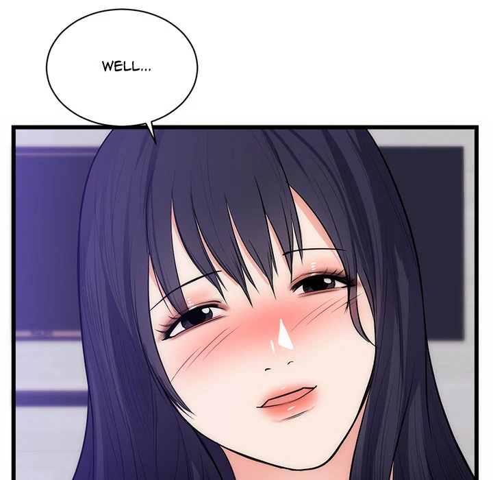 The Daughter of My First Love - Chapter 34 [photo 86] - MangaPorn