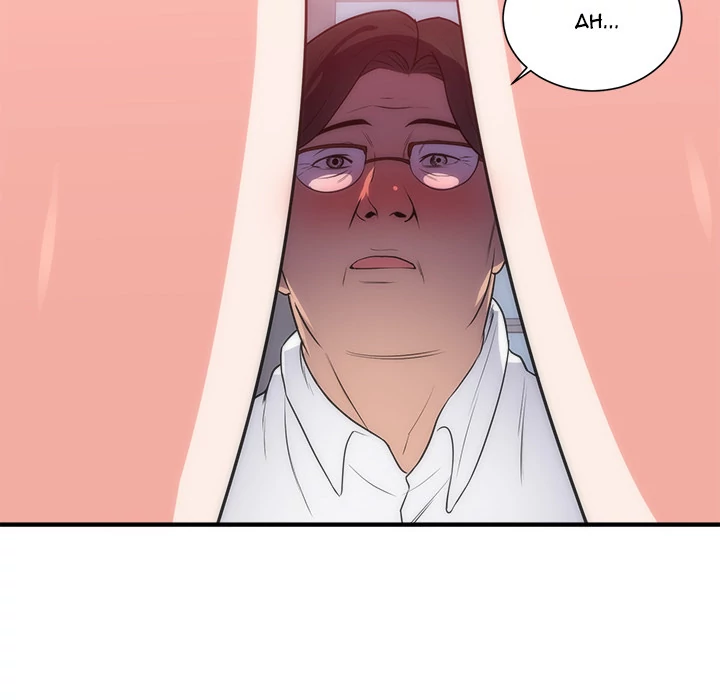 The Daughter of My First Love - Chapter 35 [photo 10] - MangaPorn