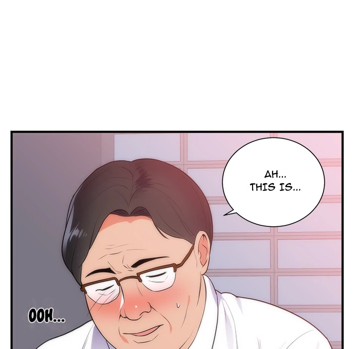 The Daughter of My First Love - Chapter 35 [photo 16] - MangaPorn