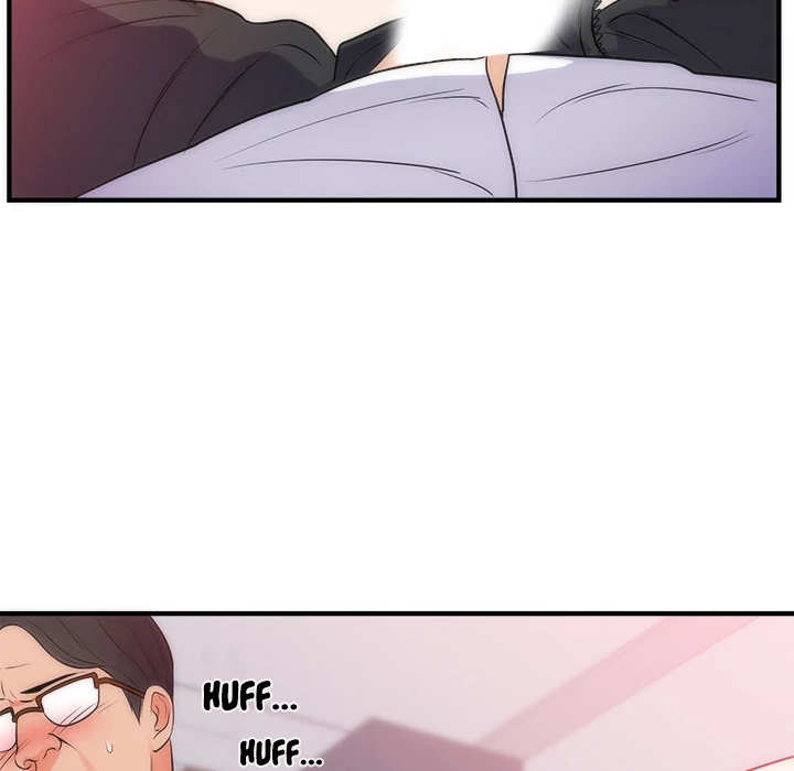 The Daughter of My First Love - Chapter 35 [photo 22] - MangaPorn