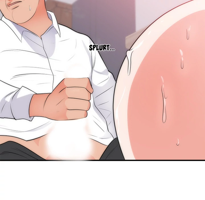 The Daughter of My First Love - Chapter 35 [photo 23] - MangaPorn