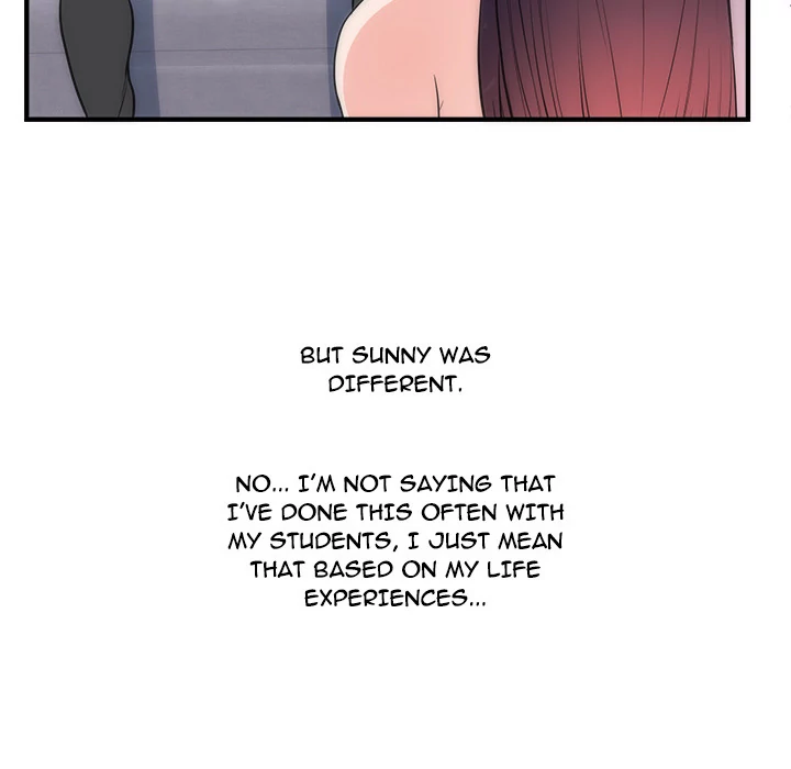 The Daughter of My First Love - Chapter 35 [photo 25] - MangaPorn