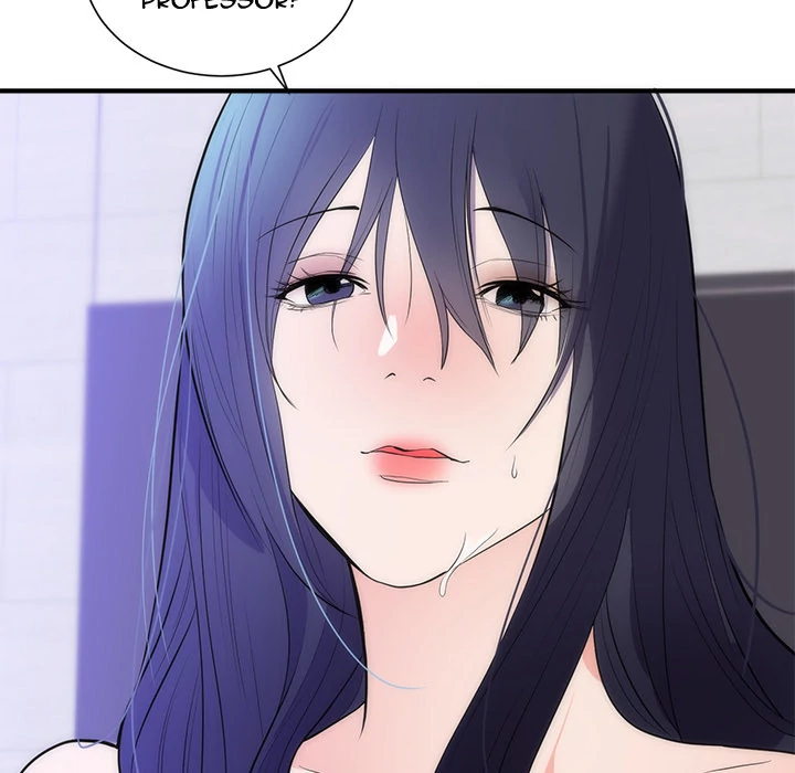 The Daughter of My First Love - Chapter 35 [photo 28] - MangaPorn