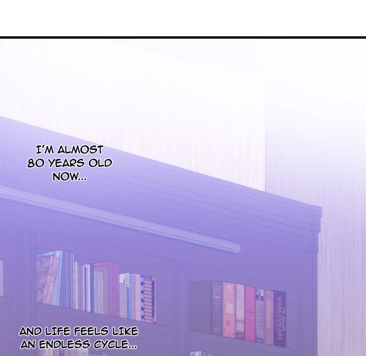 The Daughter of My First Love - Chapter 35 [photo 36] - MangaPorn