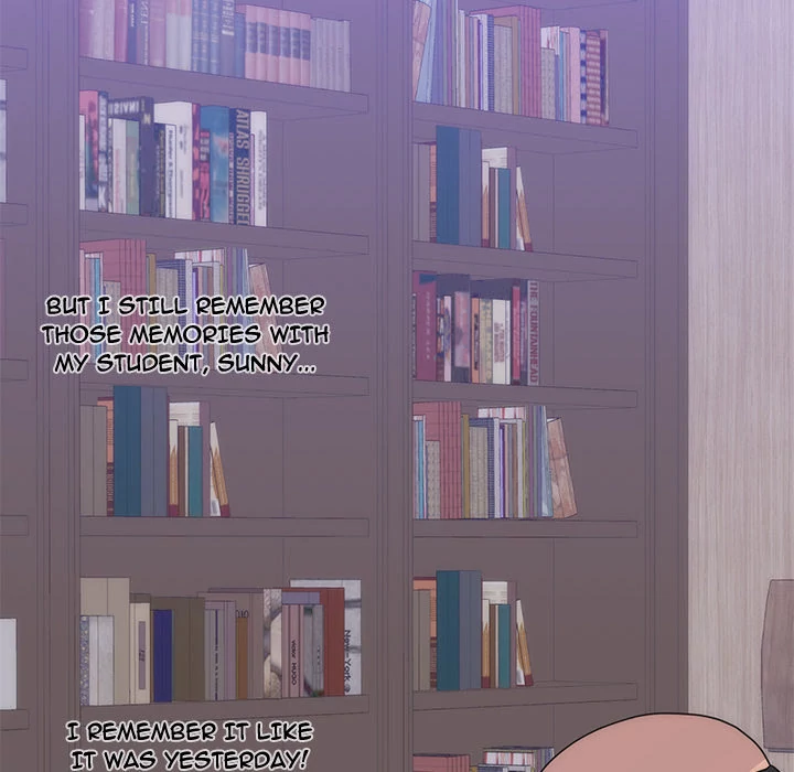 The Daughter of My First Love - Chapter 35 [photo 37] - MangaPorn