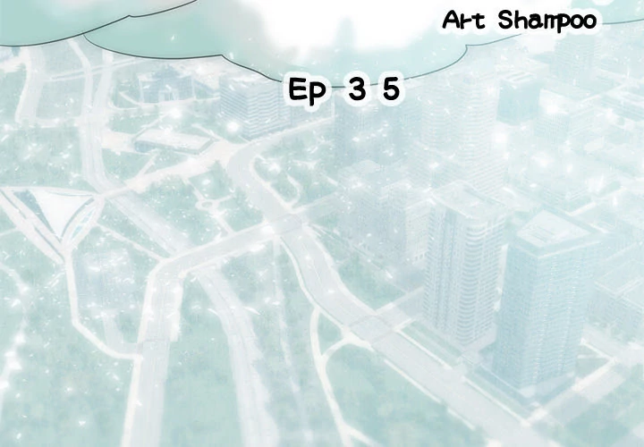 The Daughter of My First Love - Chapter 35 [photo 4] - MangaPorn