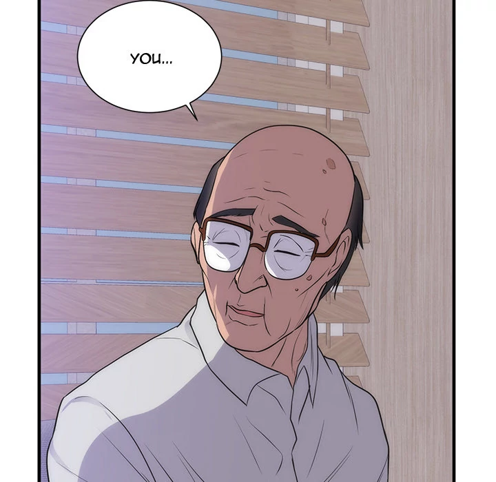 The Daughter of My First Love - Chapter 35 [photo 41] - MangaPorn