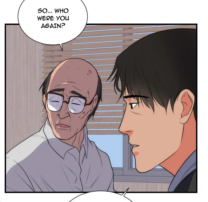 The Daughter of My First Love - Chapter 35 [photo 44] - MangaPorn