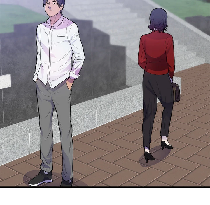 The Daughter of My First Love - Chapter 35 [photo 59] - MangaPorn