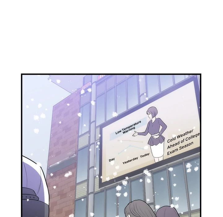 The Daughter of My First Love - Chapter 35 [photo 62] - MangaPorn