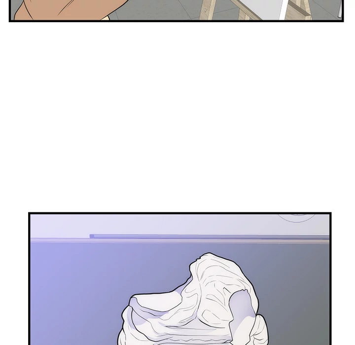 The Daughter of My First Love - Chapter 35 [photo 66] - MangaPorn