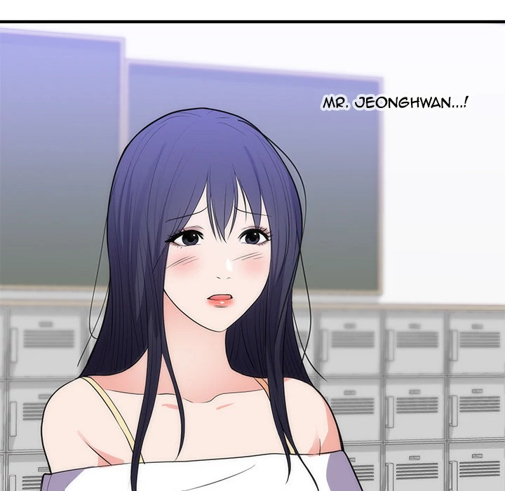 The Daughter of My First Love - Chapter 35 [photo 68] - MangaPorn