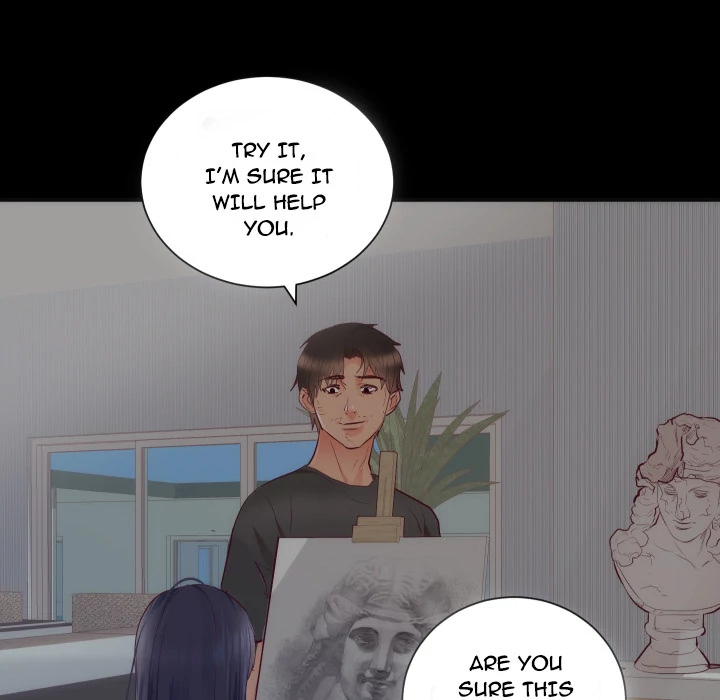 The Daughter of My First Love - Chapter 35 [photo 71] - MangaPorn