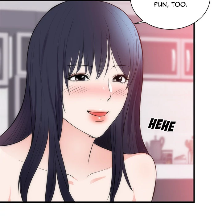 The Daughter of My First Love - Chapter 35 [photo 8] - MangaPorn