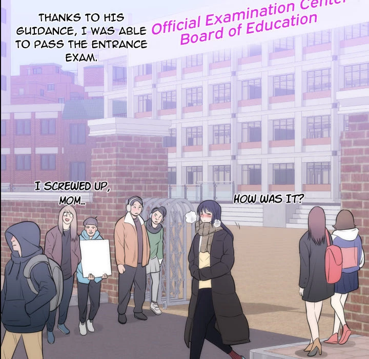 The Daughter of My First Love - Chapter 35 [photo 80] - MangaPorn