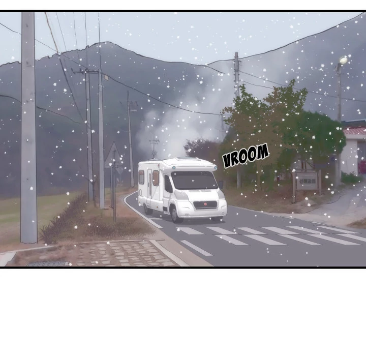 The Daughter of My First Love - Chapter 35 [photo 85] - MangaPorn